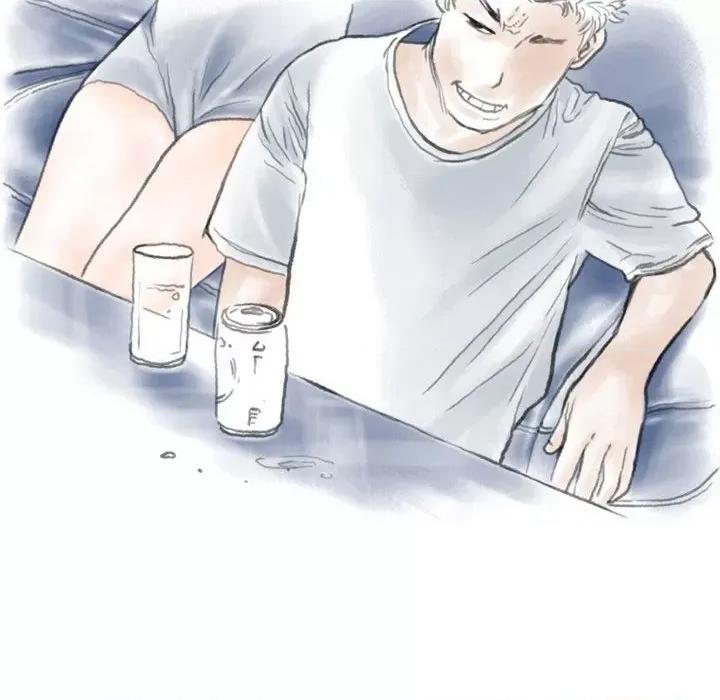 情事物语 情事物语 Second-第 43 话 第29页