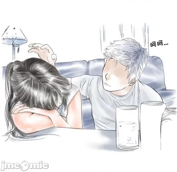 情事物语 情事物语 Second-第 43 话 第95页
