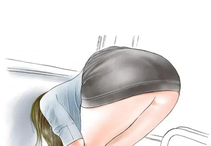 情事物语 情事物语 Second-第 44 话 第4页