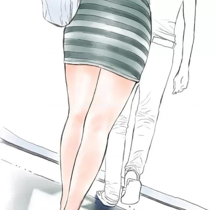 情事物语 情事物语 Second-第 44 话 第17页