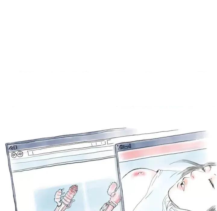 情事物语 情事物语 Second-第 44 话 第36页