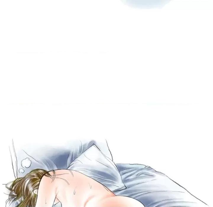 情事物语 情事物语 Second-第 45 话 第39页