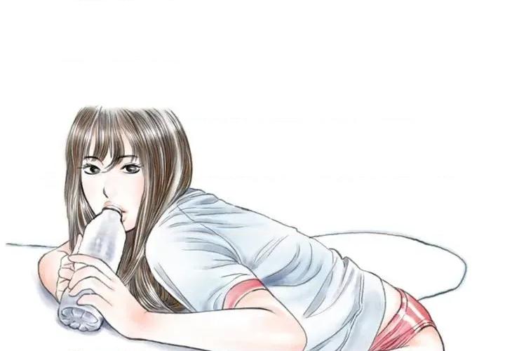 情事物语 情事物语 Second-第 47 话 第4页