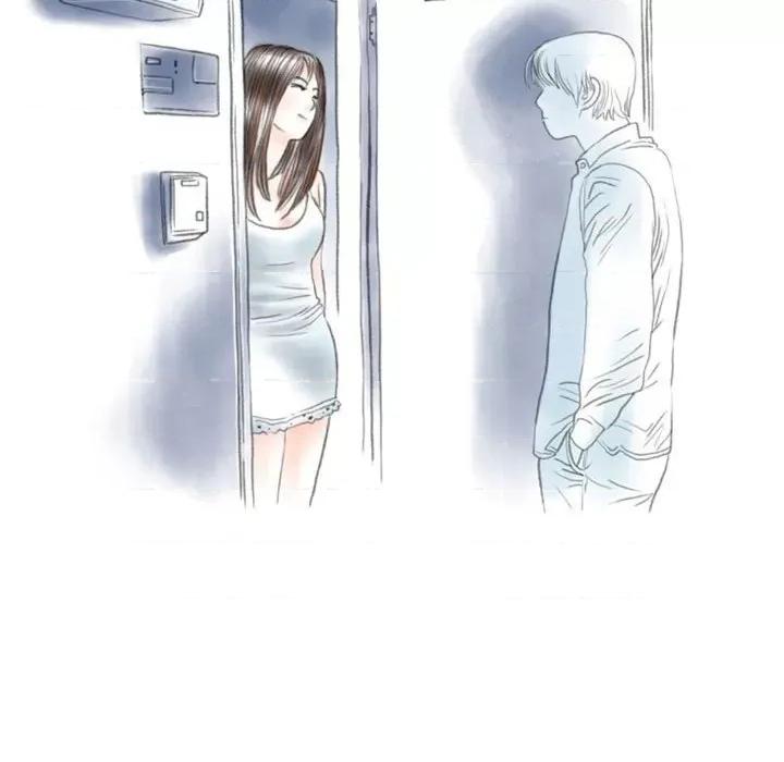情事物语 情事物语 Second-第 47 话 第39页