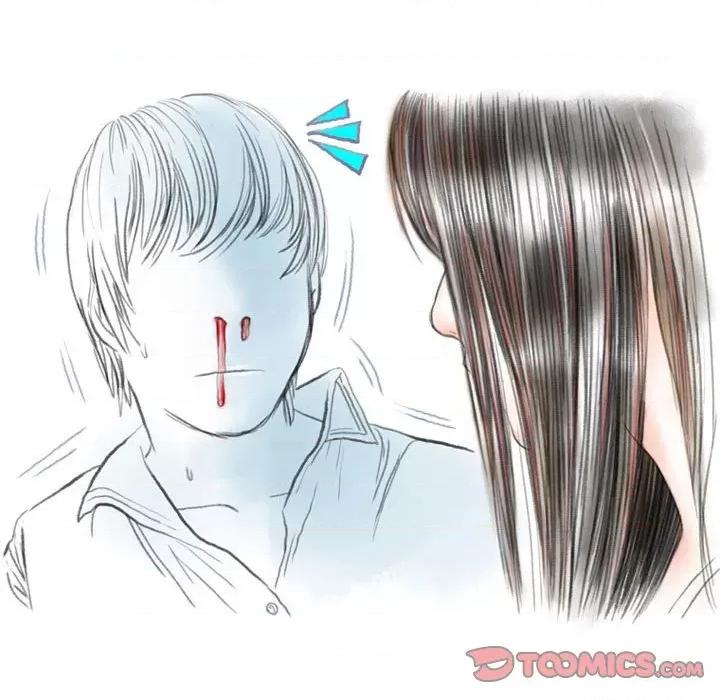 情事物语 情事物语 Second-第 48 话 第18页