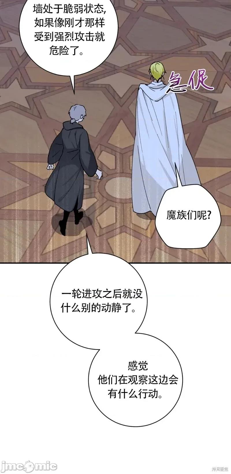 吞噬魔法师的少女 吞噬魔法师的少女04 第24页