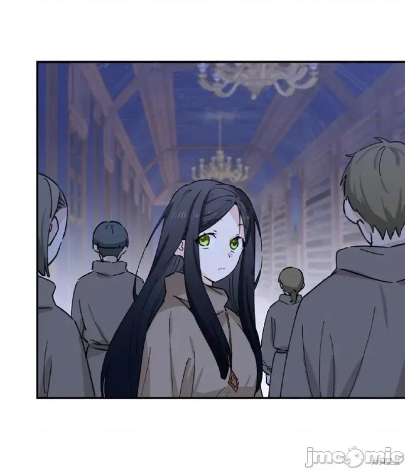 吞噬魔法师的少女 吞噬魔法师的少女04 第36页