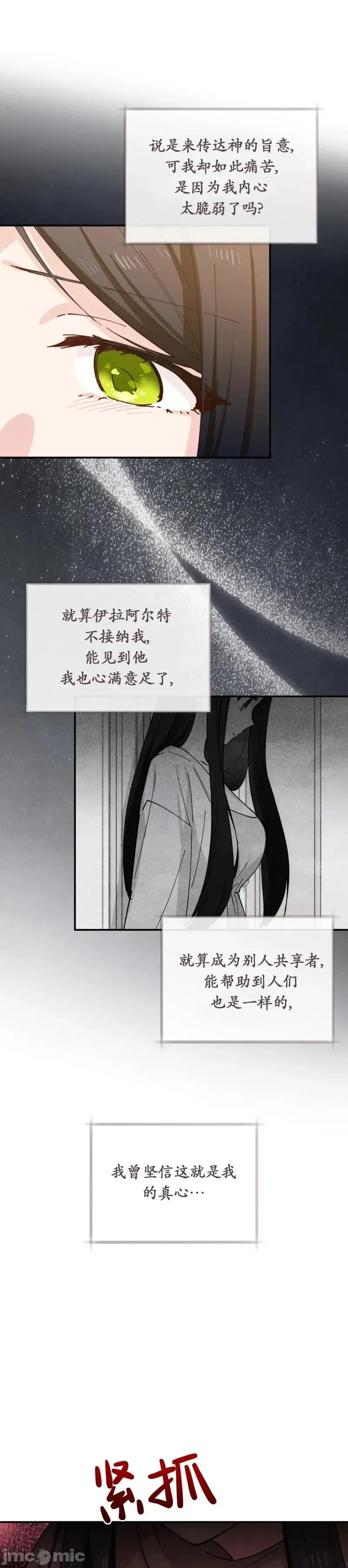 吞噬魔法师的少女 吞噬魔法师的少女5 第12页