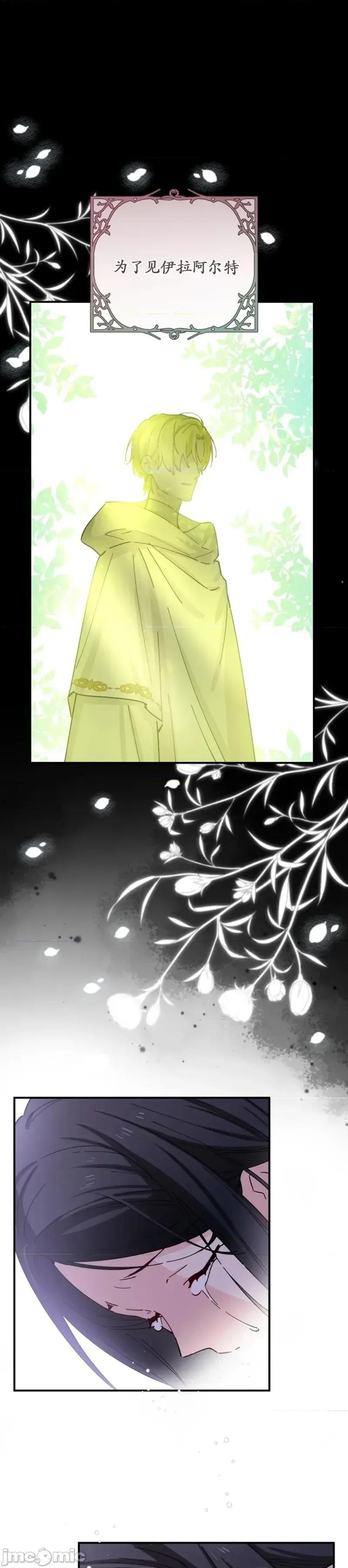 吞噬魔法师的少女 吞噬魔法师的少女5 第14页