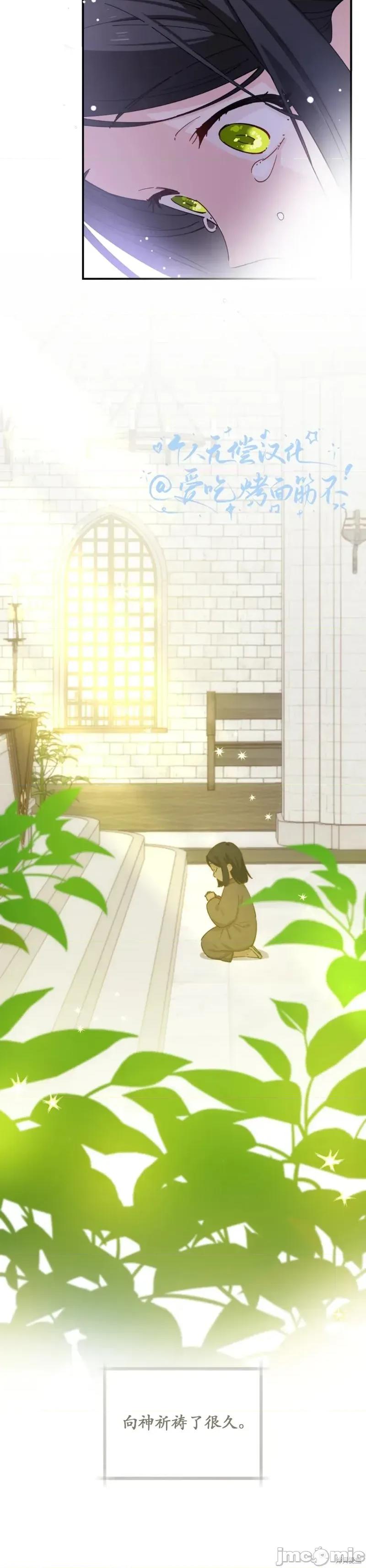 吞噬魔法师的少女 吞噬魔法师的少女5 第15页