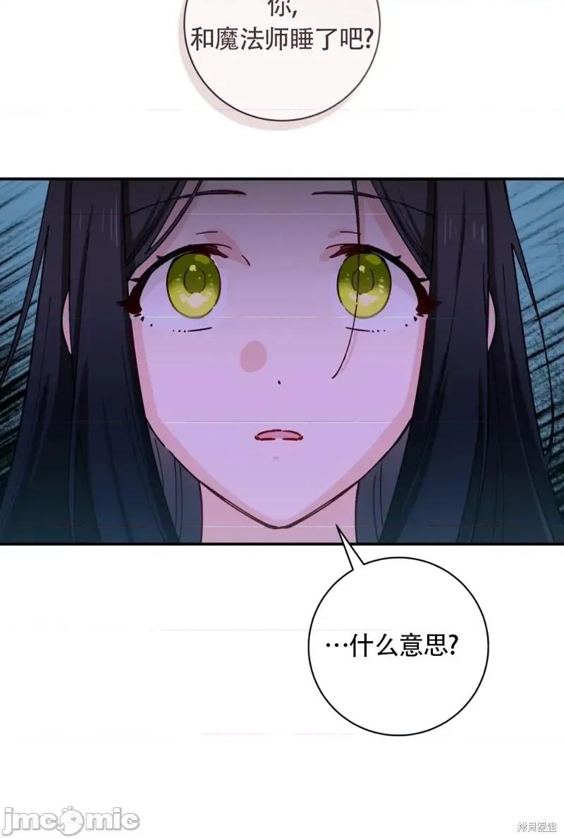 吞噬魔法师的少女 吞噬魔法师的少女5 第31页