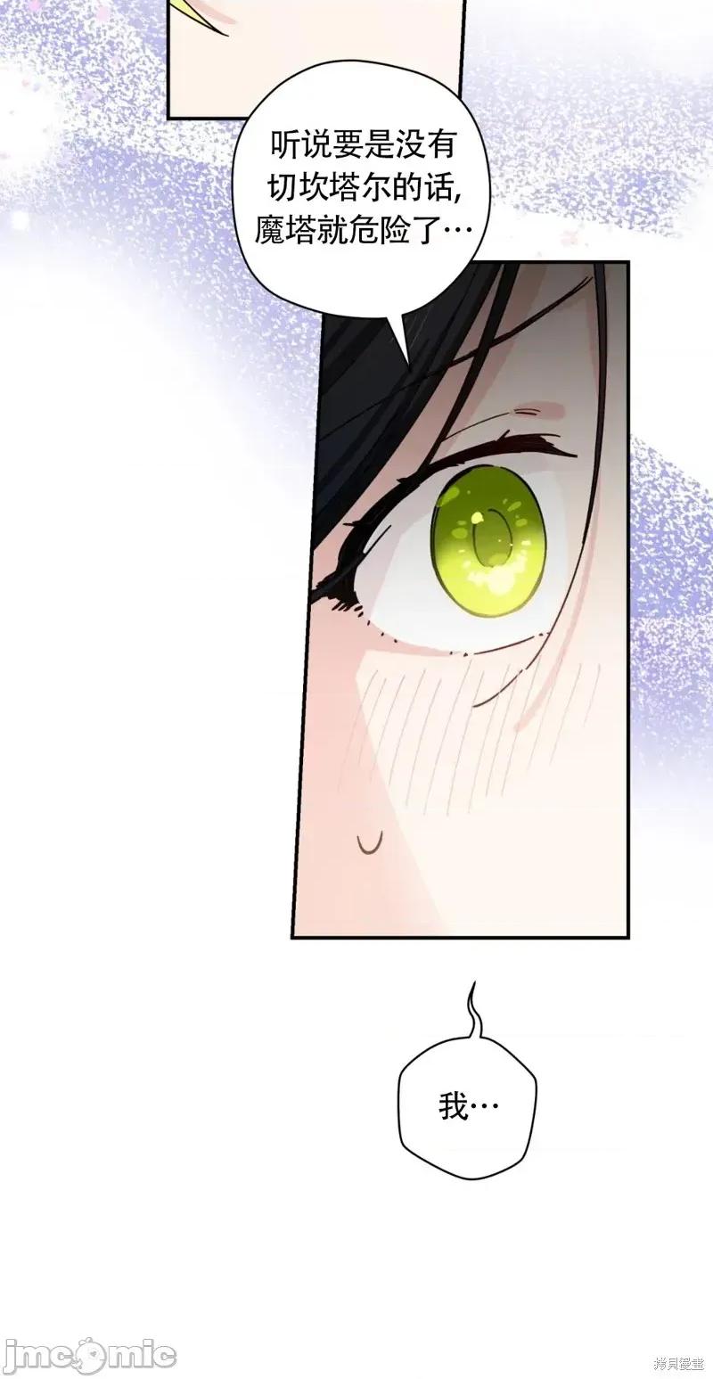 吞噬魔法师的少女 吞噬魔法师的少女6 第26页