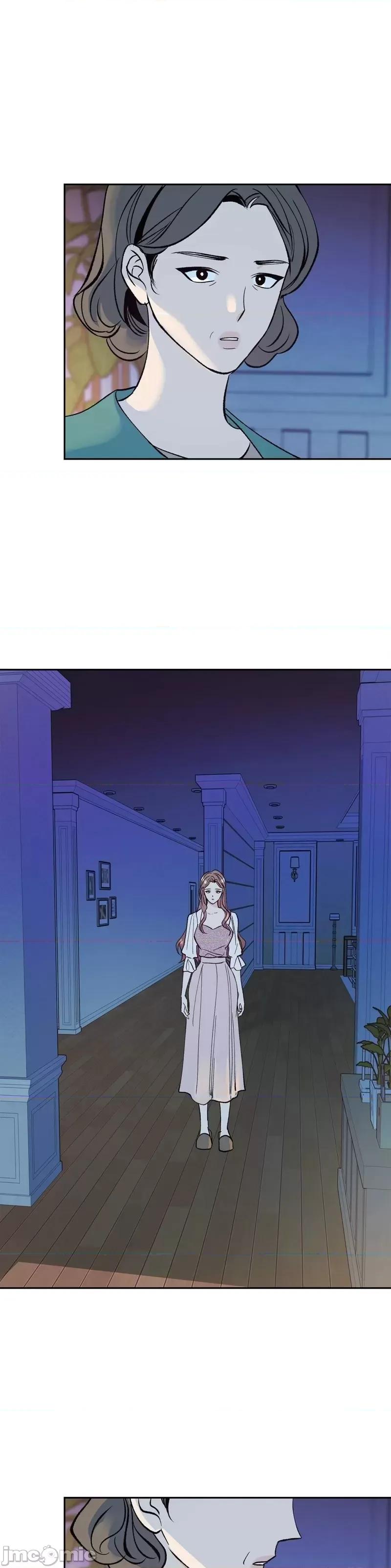 世界的尽头 世界的尽头第6话.zip 第33页