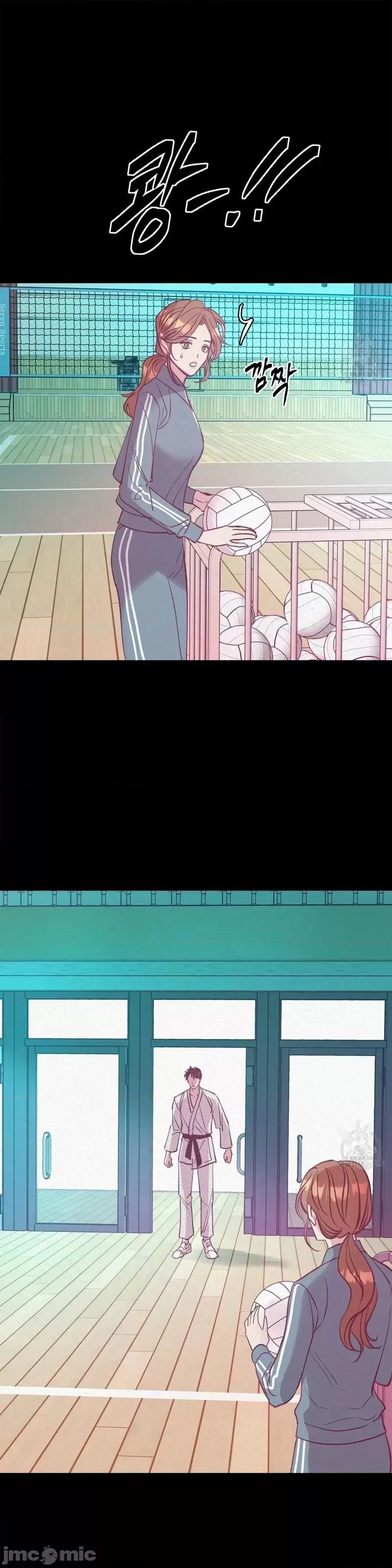 世界的尽头 世界的尽头第13话.zip 第33页