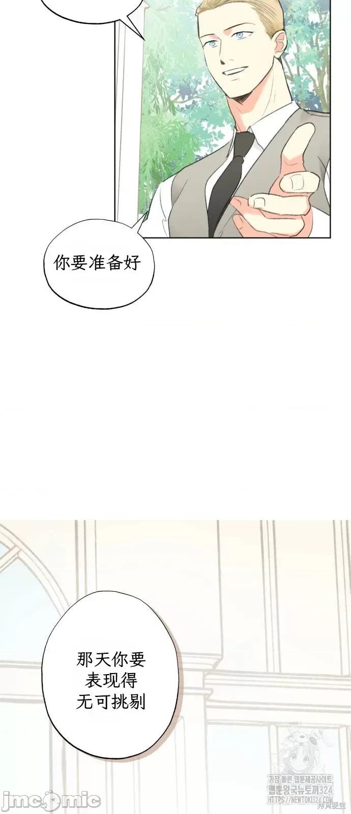致你以我的纯洁 致你以我的纯洁 第10页