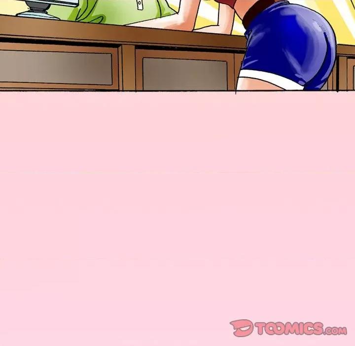 情事物语短篇集 情事物语短篇集-第 35 话 第13页