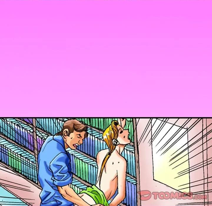 情事物语短篇集 情事物语短篇集-第 40 话 第22页