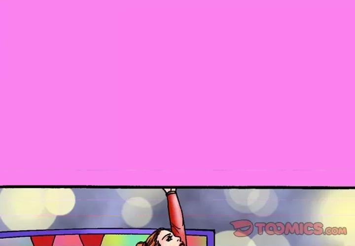 情事物语短篇集 情事物语短篇集-第 44 话 第1页