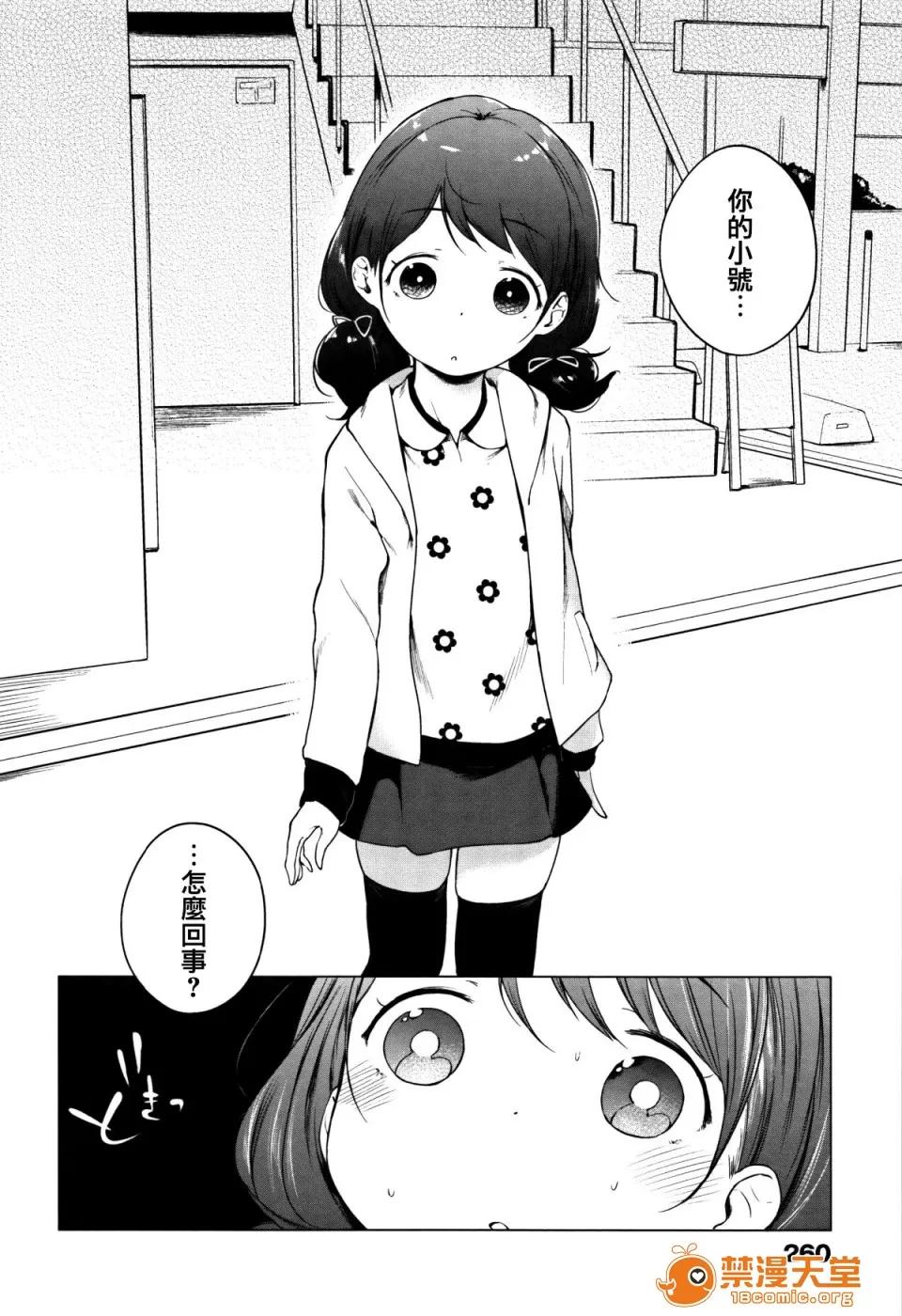 おんなのこぱーてぃ。 [篆仪通文书坊汉化][へんりいだ] おんなのこぱーてぃ。 第263页