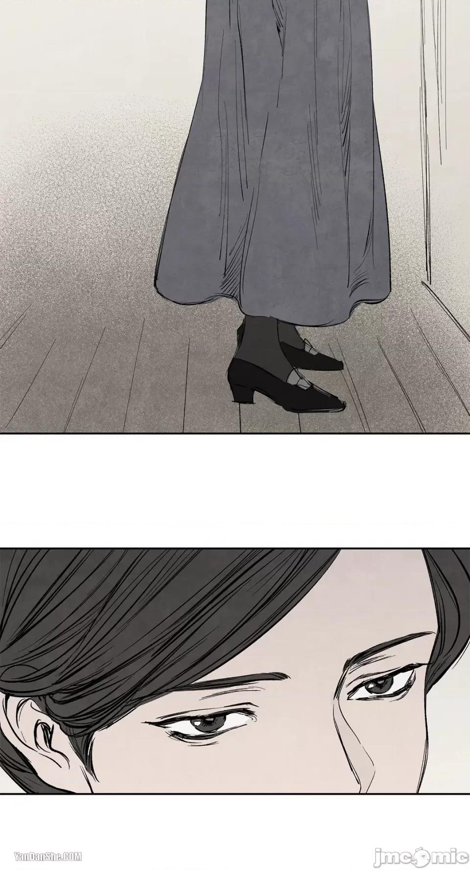 驯服格雷斯 驯服格雷斯-6 第21页