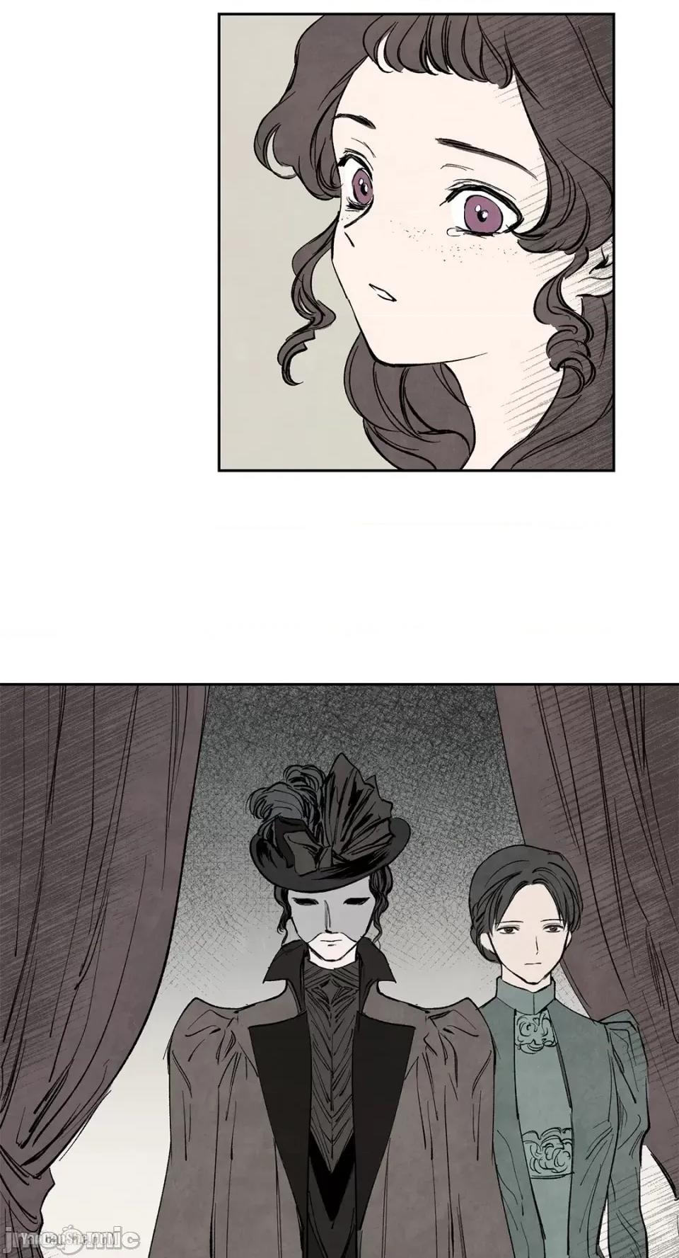 驯服格雷斯 驯服格雷斯-9 第35页