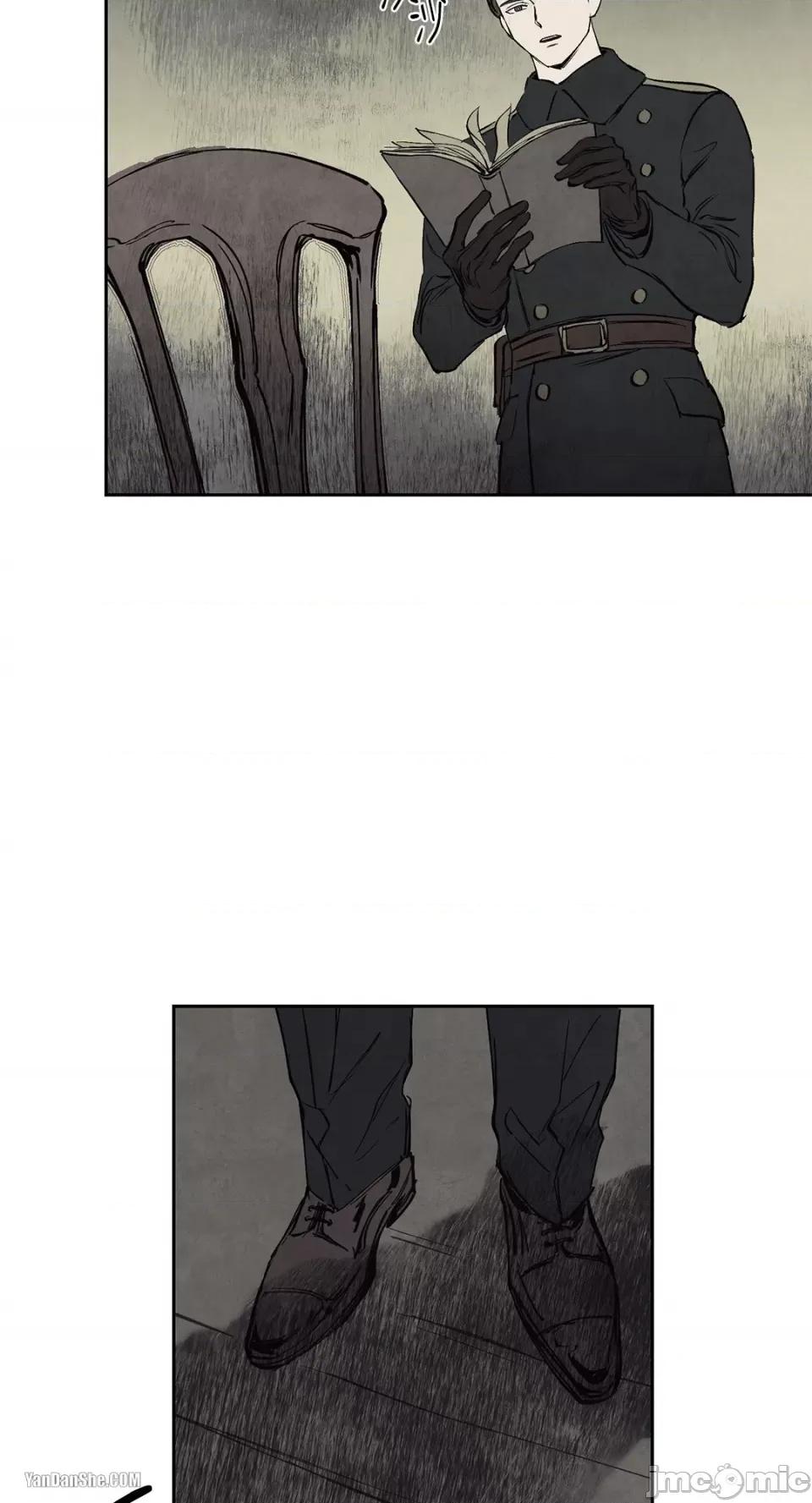 驯服格雷斯 驯服格雷斯-11 第4页