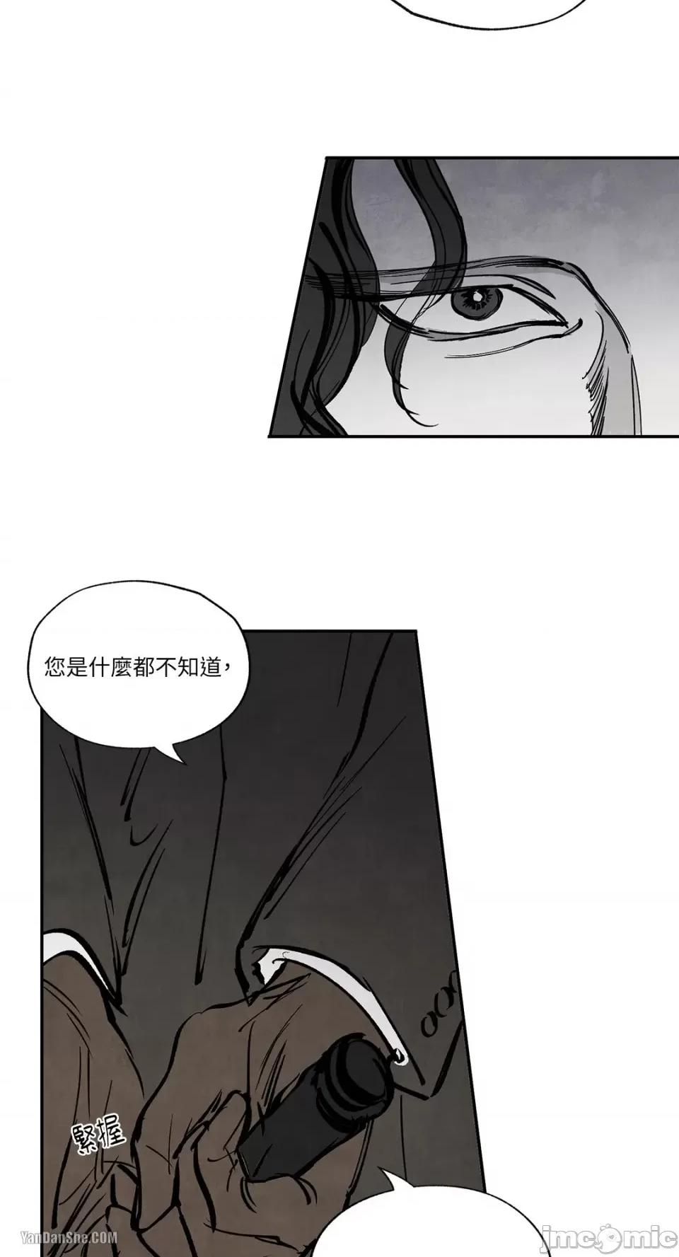 驯服格雷斯 驯服格雷斯-21 第20页