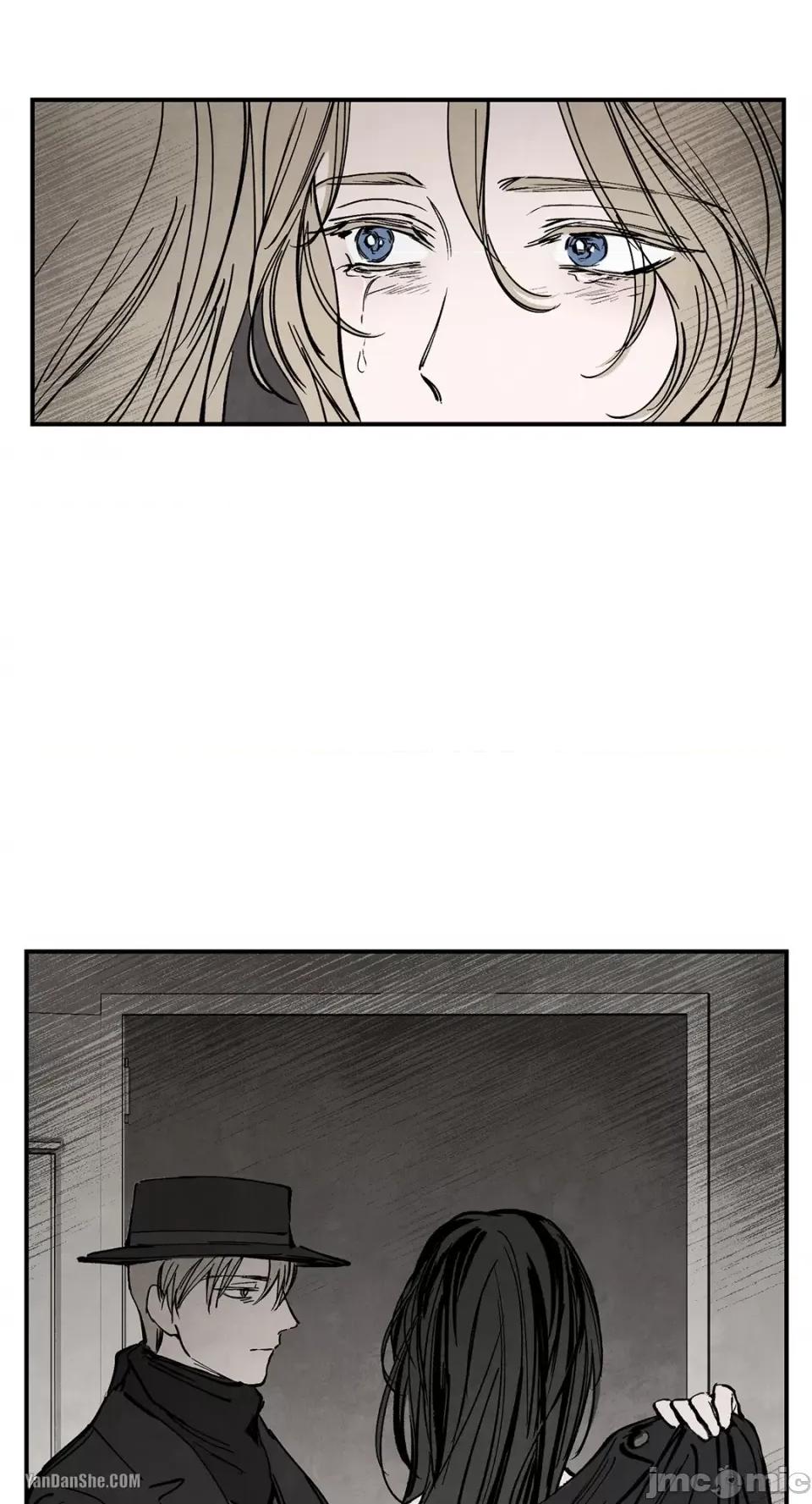 驯服格雷斯 驯服格雷斯-27 第34页