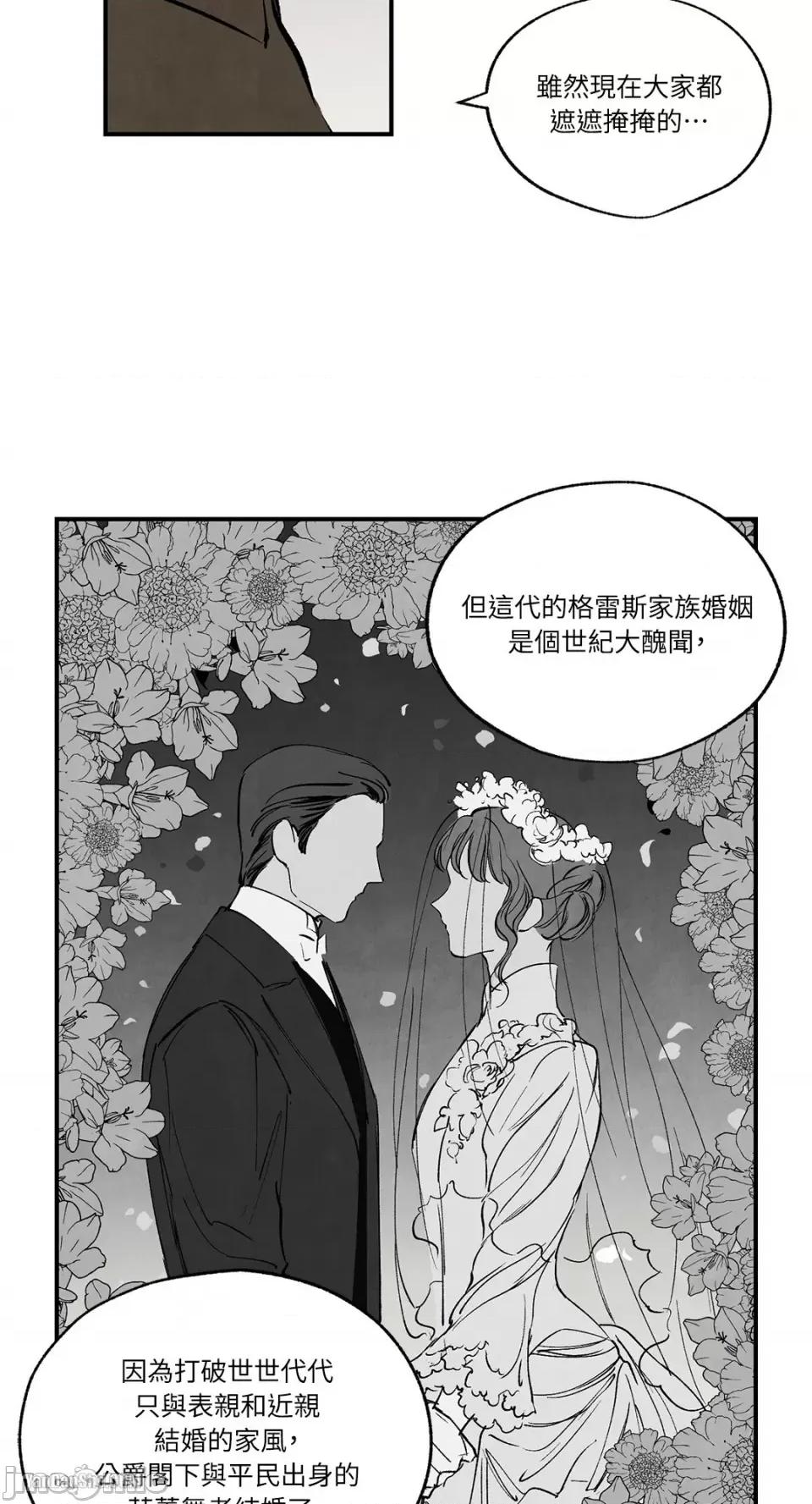 驯服格雷斯 驯服格雷斯-31 第20页
