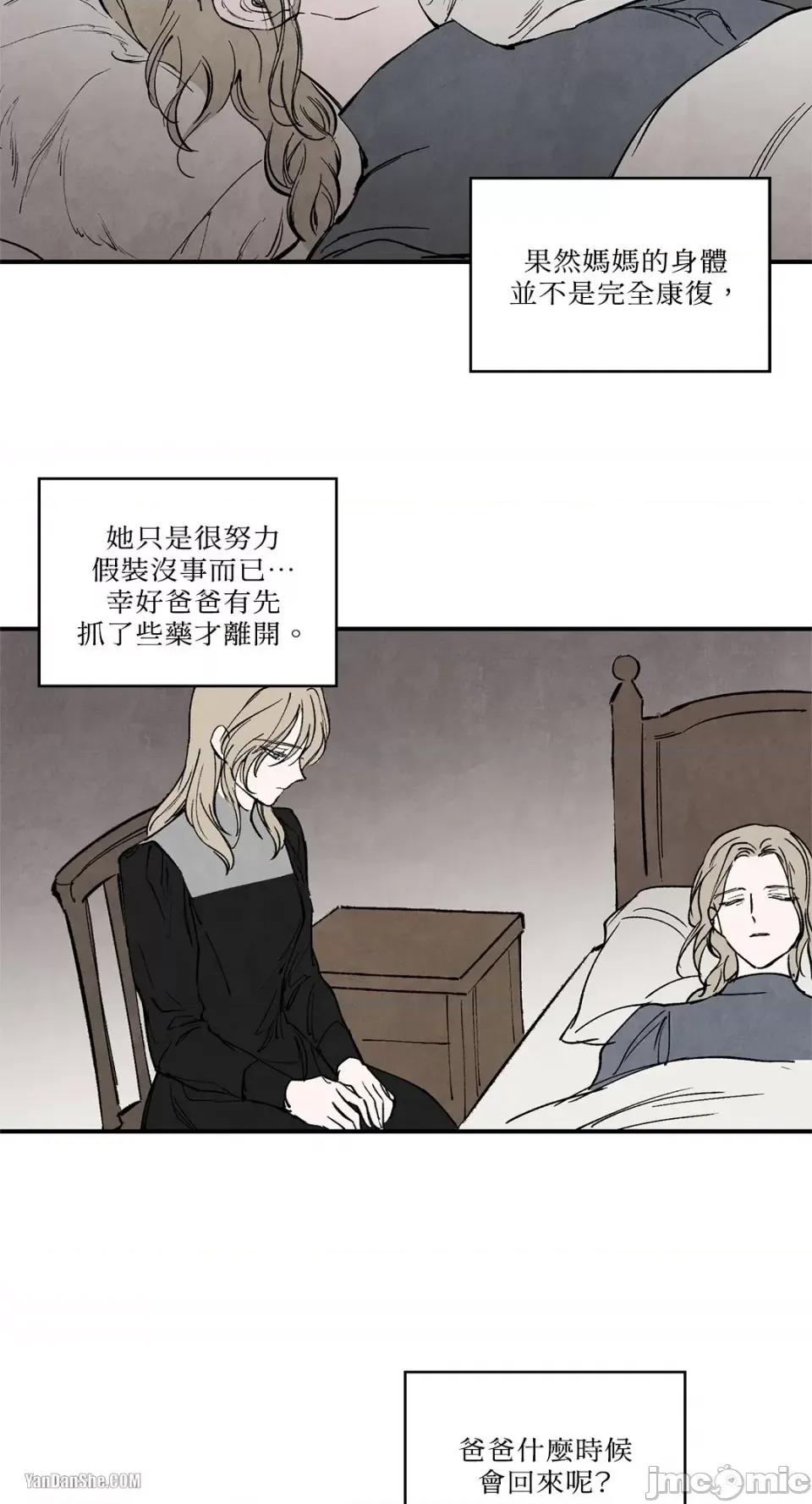 驯服格雷斯 驯服格雷斯-34 第7页