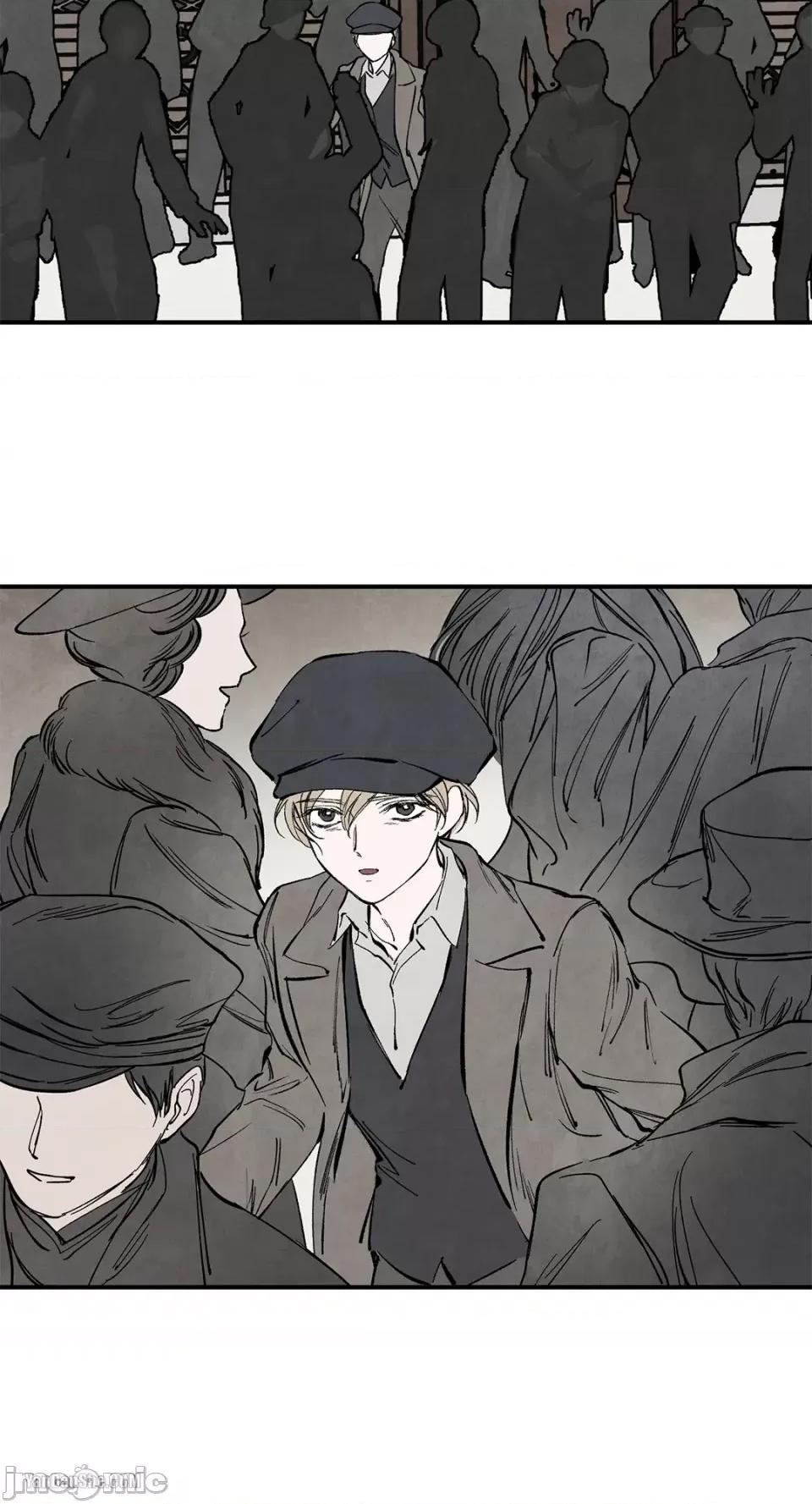 驯服格雷斯 驯服格雷斯-37 第22页