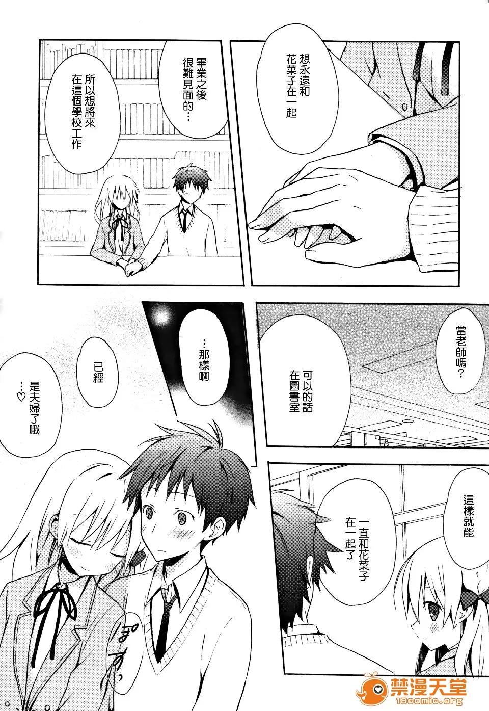Candy [小宫裕太] Candy Puff 第57页