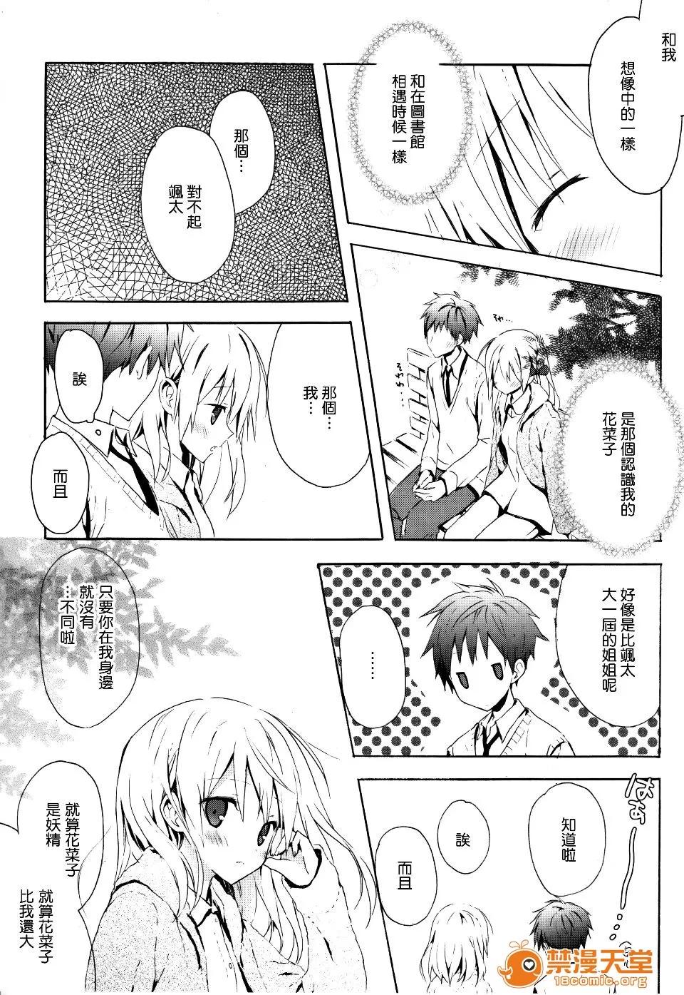 Candy [小宫裕太] Candy Puff 第74页