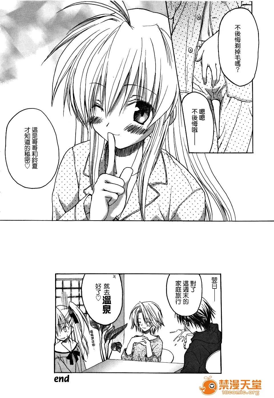 Candy [小宫裕太] Candy Puff 第206页