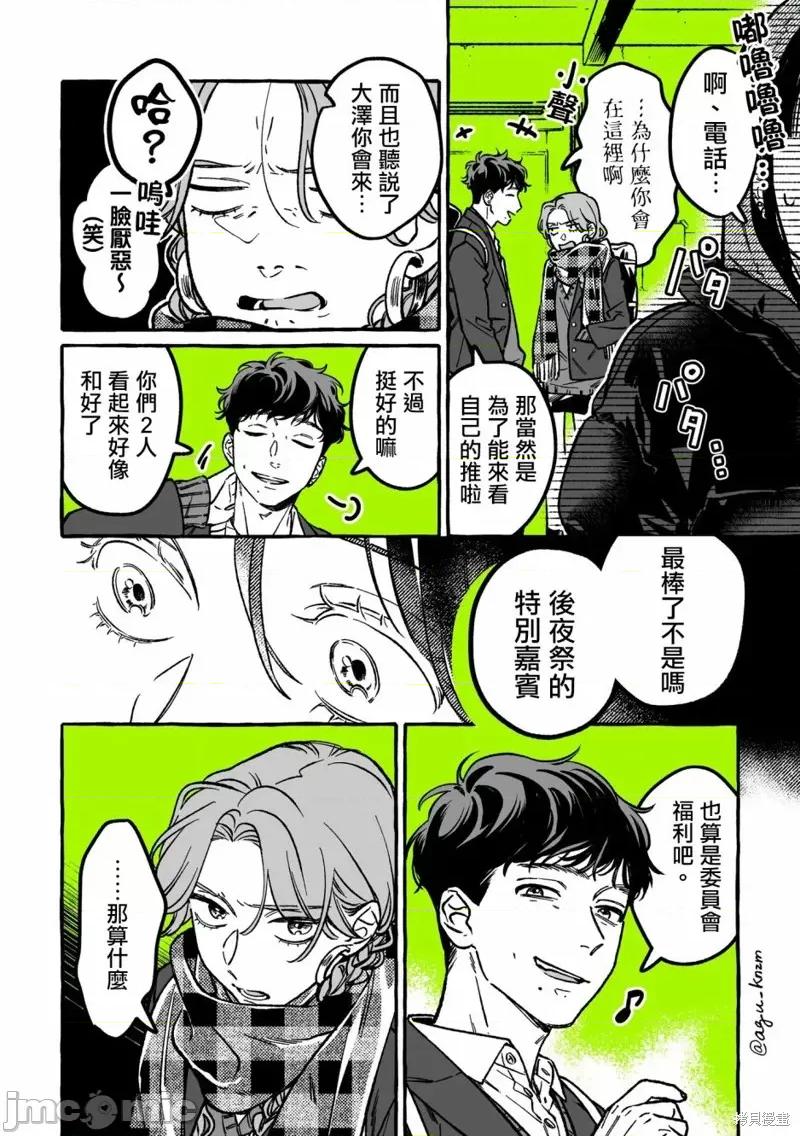 在意的人不是男生 在意的人不是男生 29 第2页