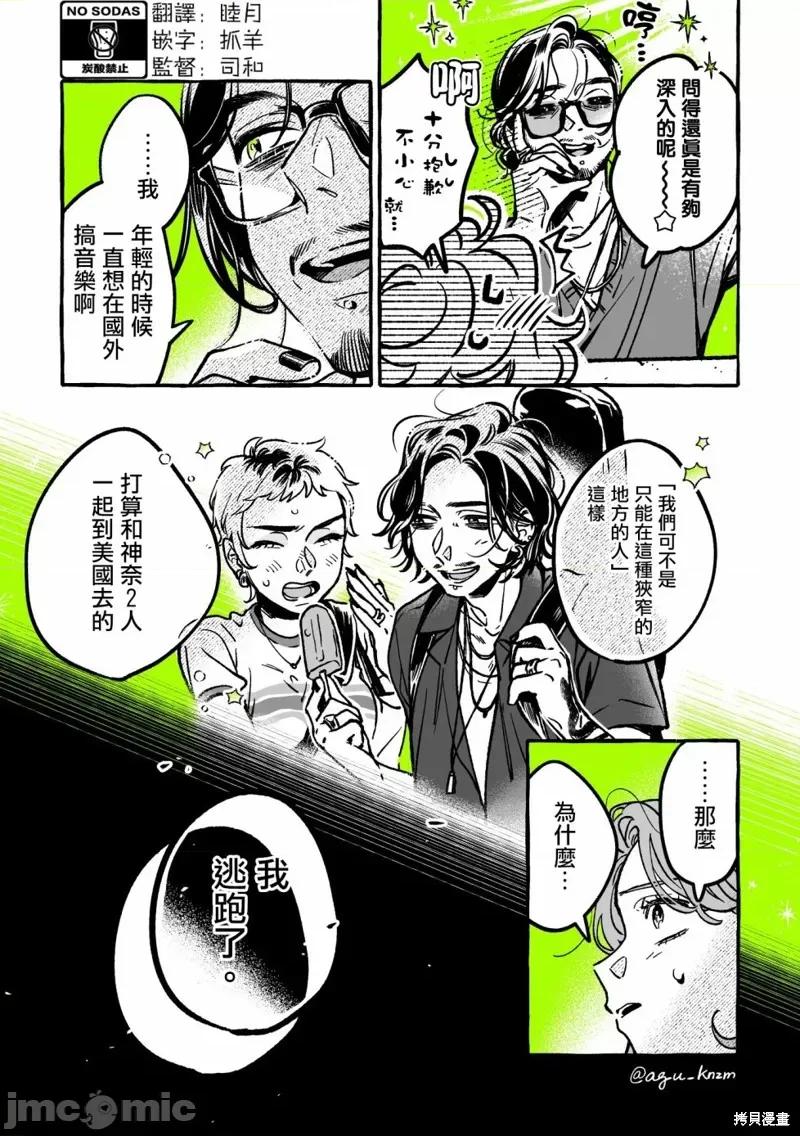 在意的人不是男生 在意的人不是男生 50 第3页