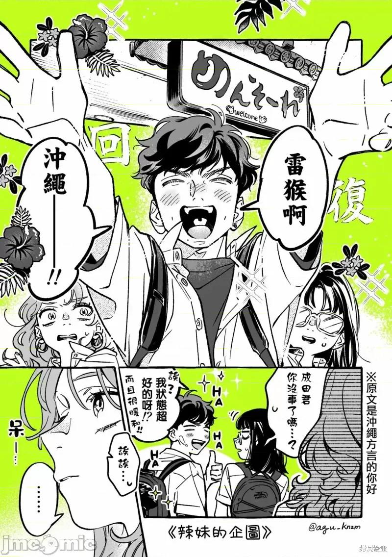 在意的人不是男生 在意的人不是男生 54 第1页