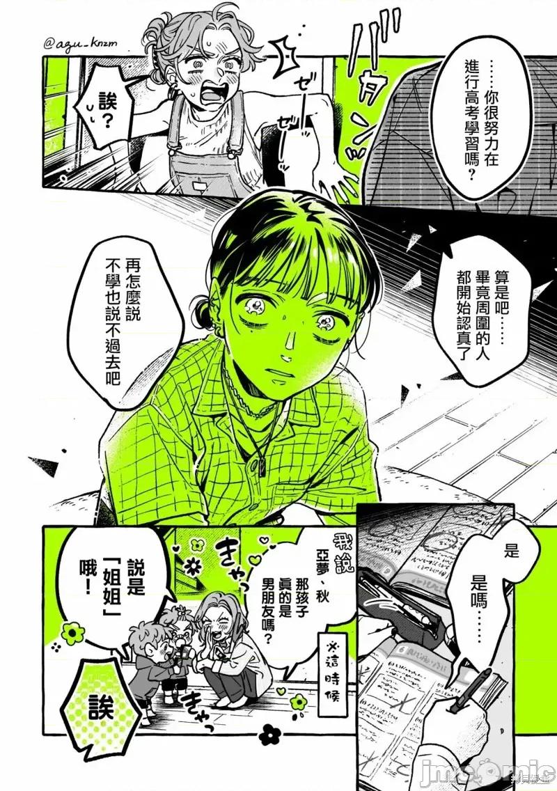 在意的人不是男生 在意的人不是男生 62 第4页