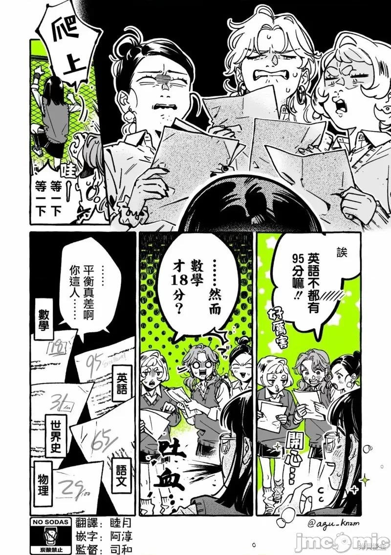 在意的人不是男生 在意的人不是男生 63 第2页