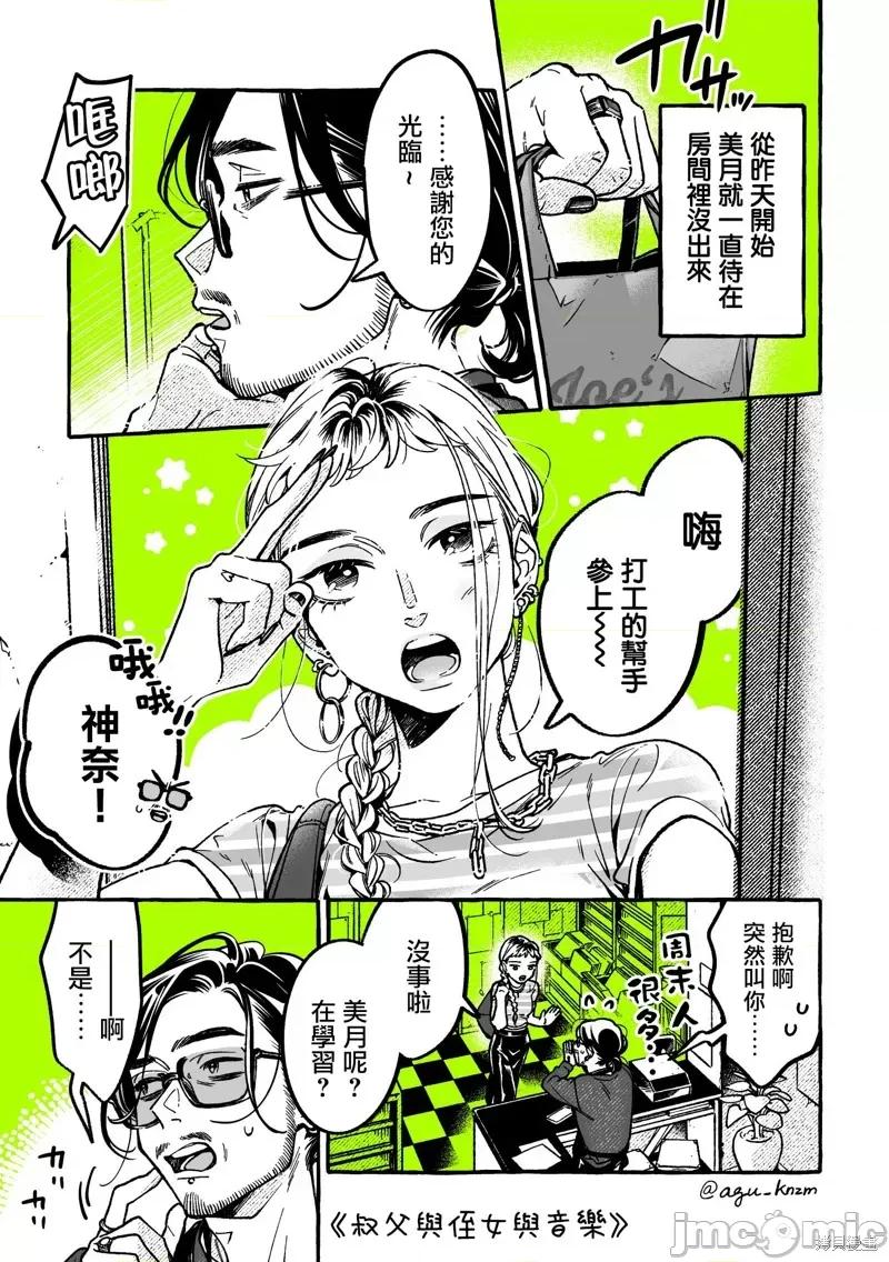 在意的人不是男生 在意的人不是男生 66 第1页