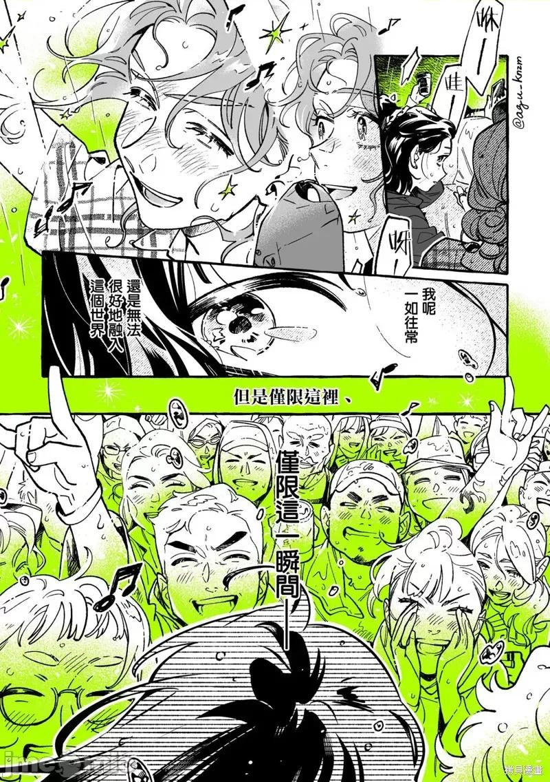 在意的人不是男生 在意的人不是男生 85 第3页