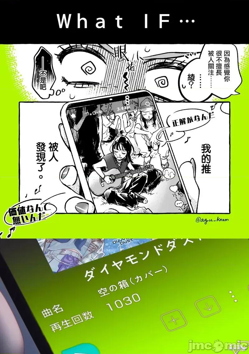 在意的人不是男生 在意的人不是男生 88 第5页