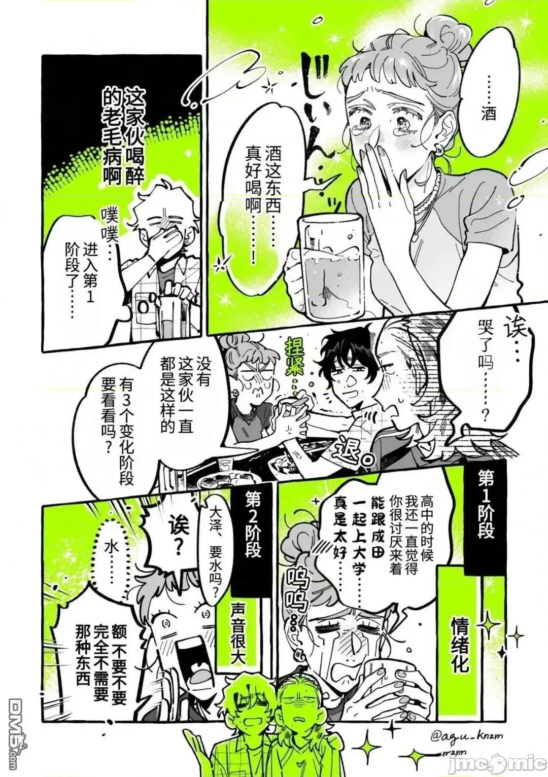在意的人不是男生 在意的人不是男生 144 第2页