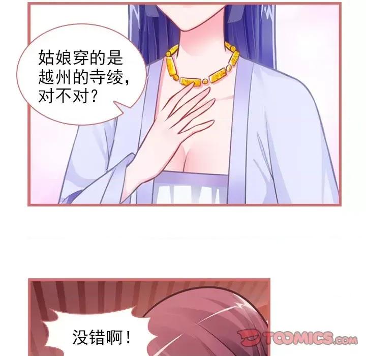 娘子嫁到 娘子嫁到-第 12 话 第36页
