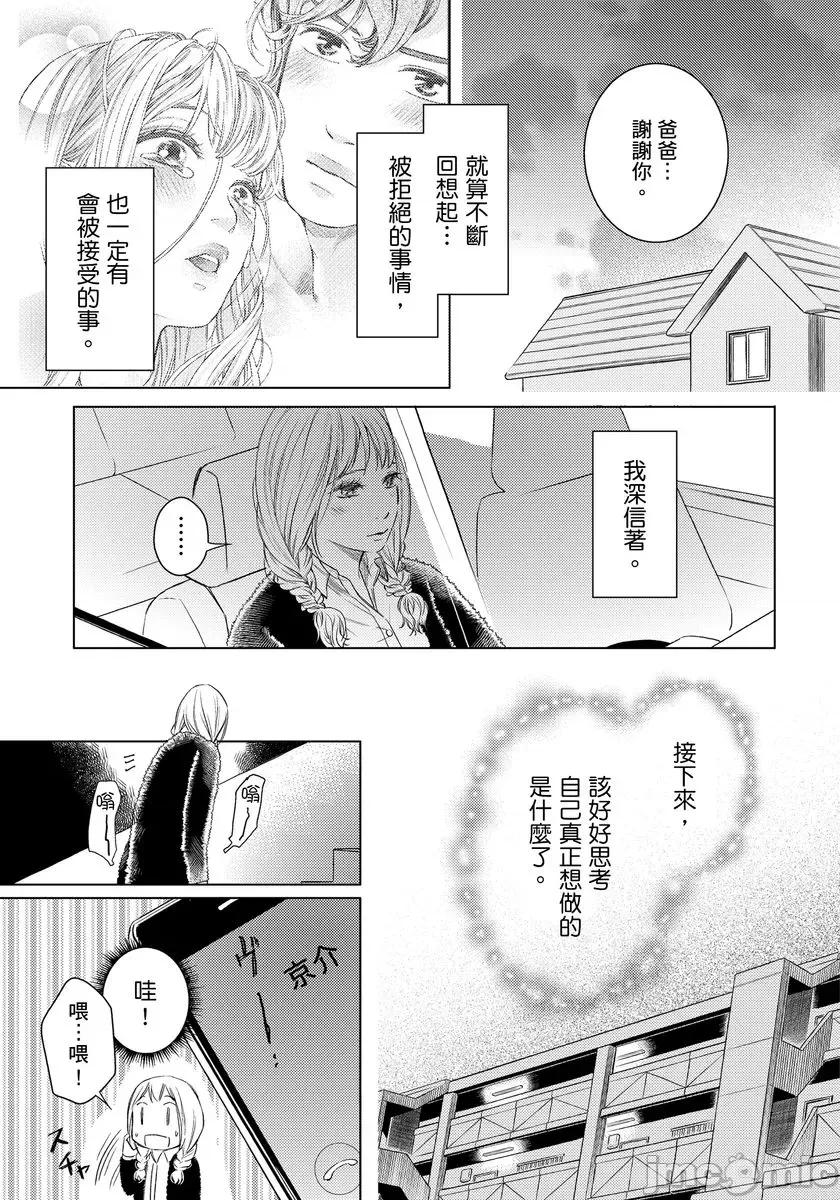 身体好羞耻～被相亲对象的粗犷手指弄到 色情的身体好羞耻～被相亲对象的粗犷手指弄到高潮～8 第23页