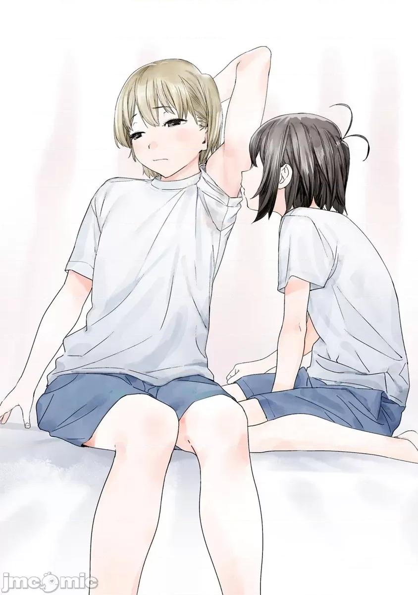 香原同学的兴趣笔记 [鬼无サケル (鬼头サケル)] 香原さんのふぇちのーと  6-6-5 (整合追加) 第21页