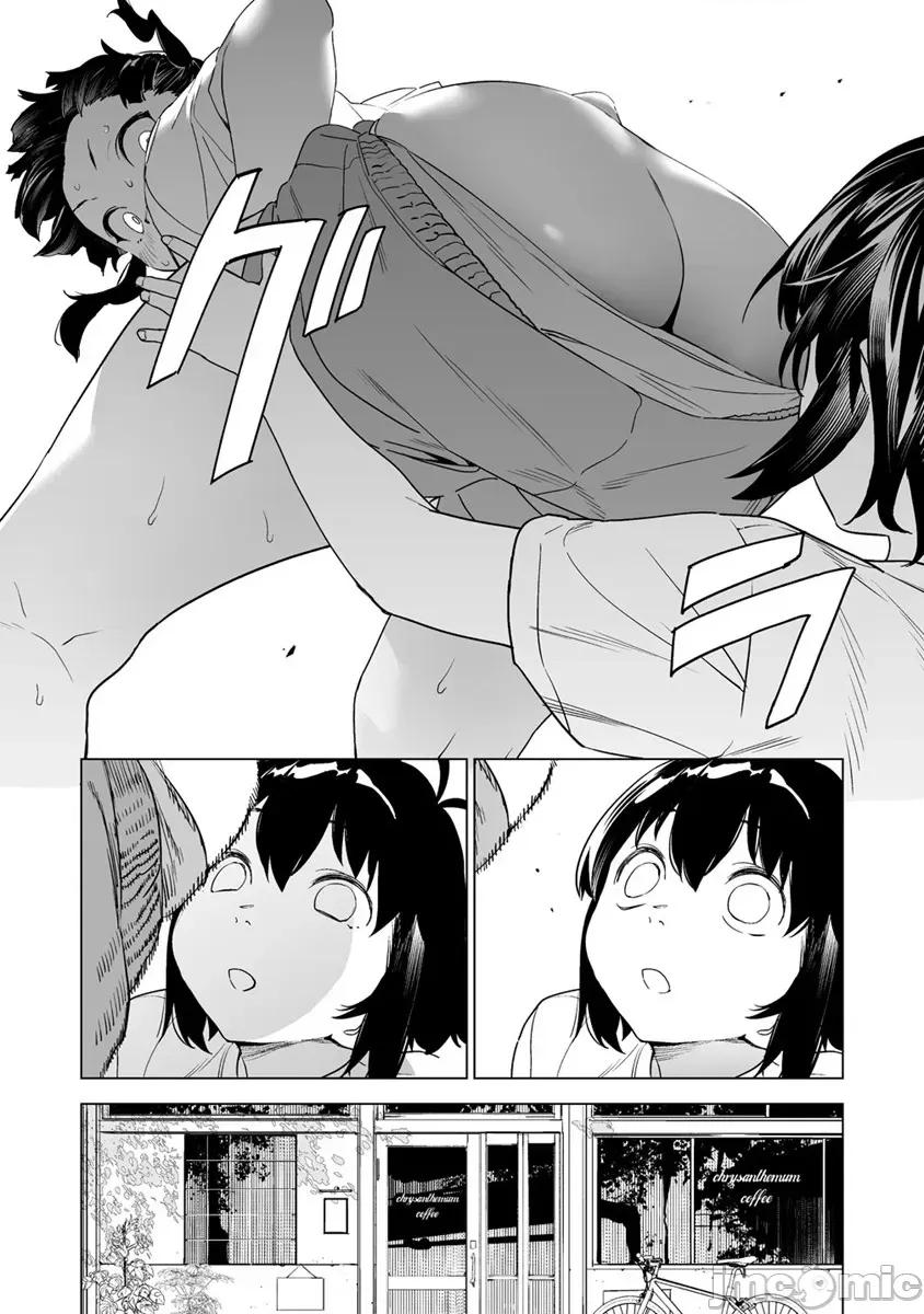香原同学的兴趣笔记 [鬼无サケル (鬼头サケル)] 香原さんのふぇちのーと  6-6-5 (整合追加) 第28页