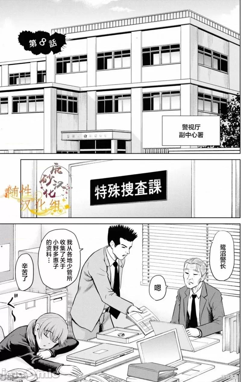 多惠酱！ 幹得好 多惠酱！第08话.zip 第1页