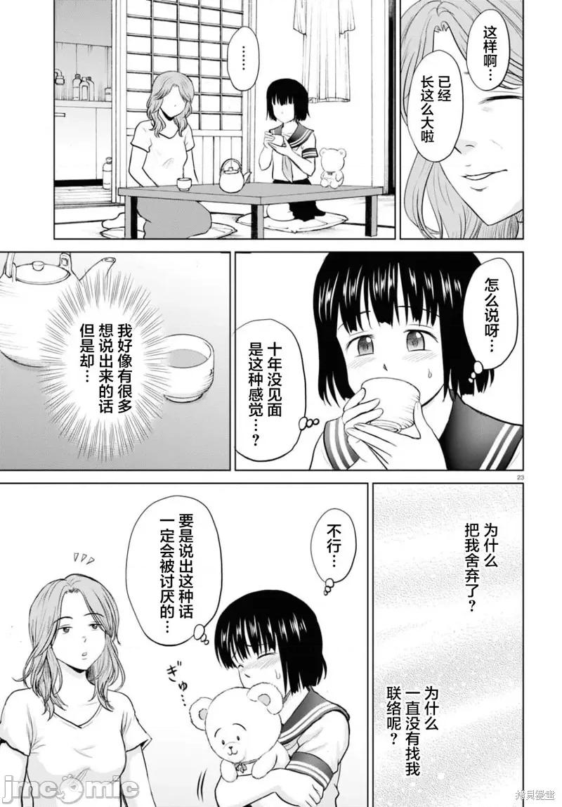 多惠酱！ 幹得好 多惠酱！ 第23页