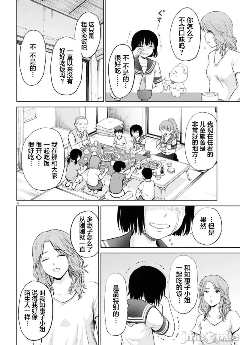 多惠酱！ 幹得好 多惠酱！ 第28页